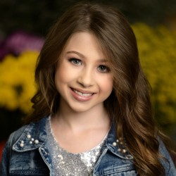 Ivey Pianella