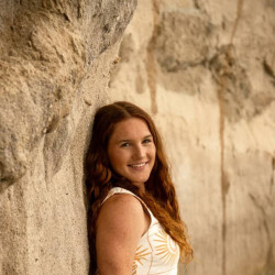 Linnea Harrington