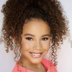 Lillian Brown