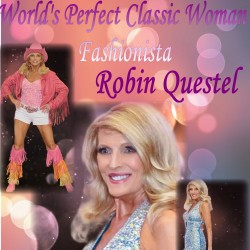 Robin Questel
