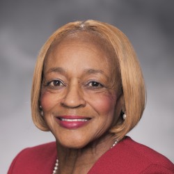 Representative Marlene Terry