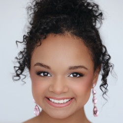 Charlee Mann