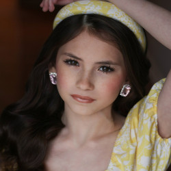 Ava Hembree