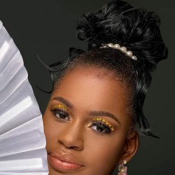 Destini Gibson
