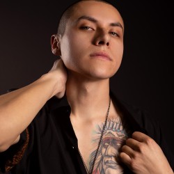 Mateo Takaoka