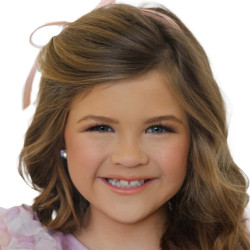 Caroline Spencer