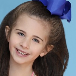 Ali Bergmann