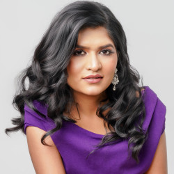Shruthi Ashwathappa