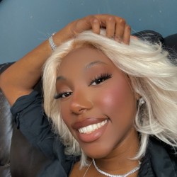 Keyana Eugene