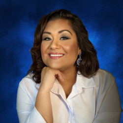 Sabrina Begay
