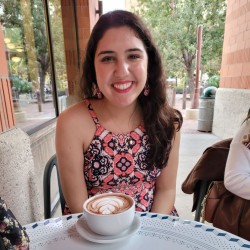 Marisa Alonzo