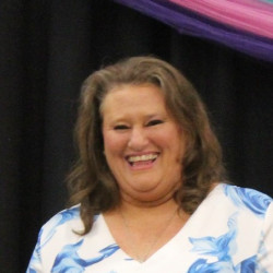 Cristina Wertz