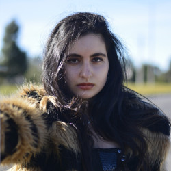 Patricia Isaac