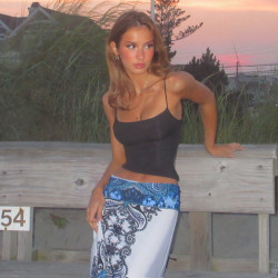 Bryanna Pasternak
