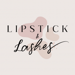 Lipstick and Lashes