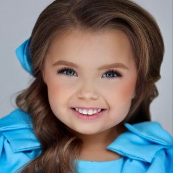 Eden Ruby Mills
