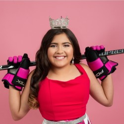 Serena Dominguez
