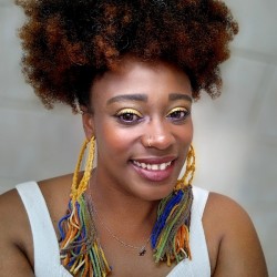 Kaamilya KoKeauXRamonH