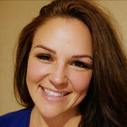 Kira Cates