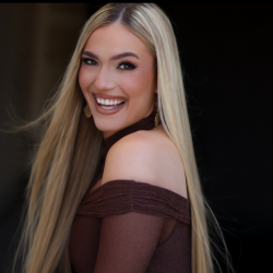 Olivia Harden