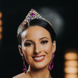 Tia McGrath