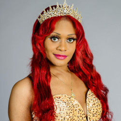 SHANIQUE MYERS