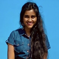 Shravya Vani