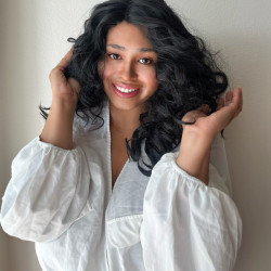 Jonaya Borja