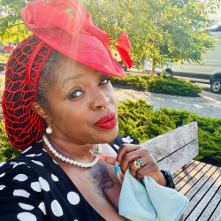 Michelle Walker