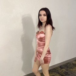 Brooklynn Peloquin