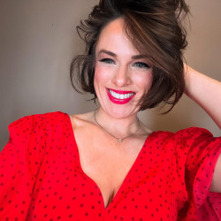 Theresa Pierpaoli