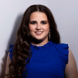 Anna Mayo