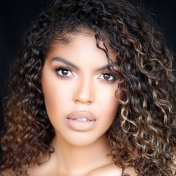 Daraja Stewart