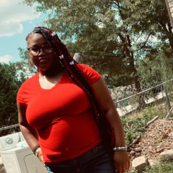 Nakeisha Myles