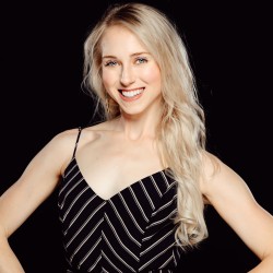 Pageant Coaching by Michelle