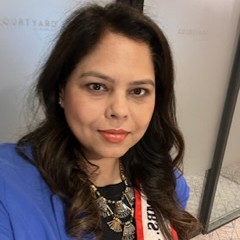 Smita Mishra