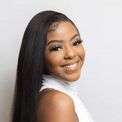 A'Naria Smith