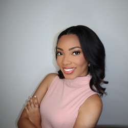 Faith Jackson
