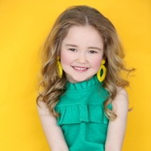 Kaylin Hooten