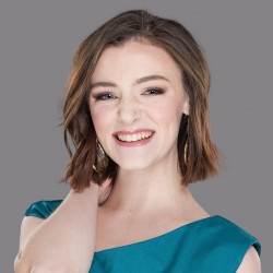 Shannon Kelly