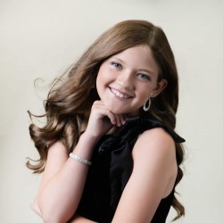 Macy Rau