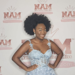 Jenaiyah Lewis