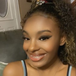 Jazmine Young