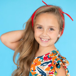 Kallie Chestnut