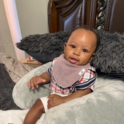 Zakai Russell