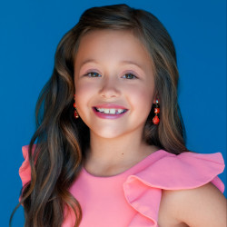Chloe Caulk