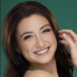 Mina Smith