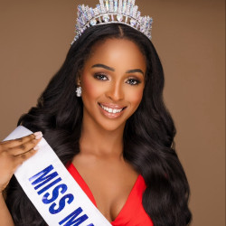 Monica Oyasor