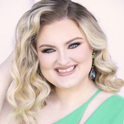 Hanna Garrison