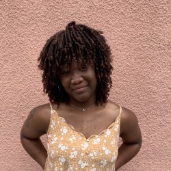 Nyasha Perry
